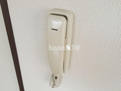 【セキュリティ】 | アンジェ武庫川