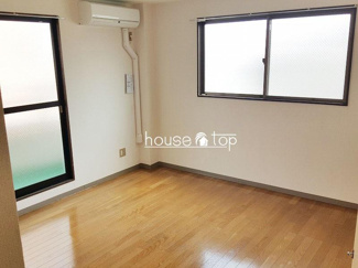 【洋室】 | アンジェ武庫川