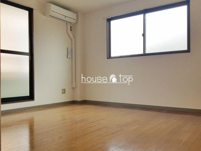 【洋室】 | アンジェ武庫川