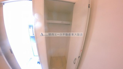【収納】 | リバーレジデンス花園