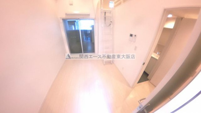 【寝室】 | リバーレジデンス花園