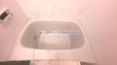 【浴室】 | リバーレジデンス花園