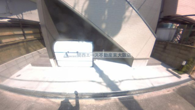【その他共用部分】 | リバーレジデンス花園