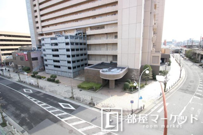 【展望】 | 日高ビル