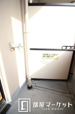 【その他共用部分】 | 日高ビル