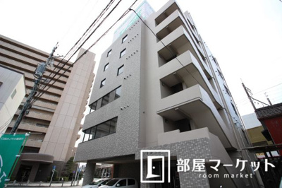 【外観】 | 日高ビル