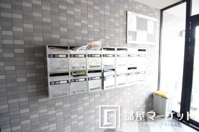 【その他共用部分】 | 日高ビル
