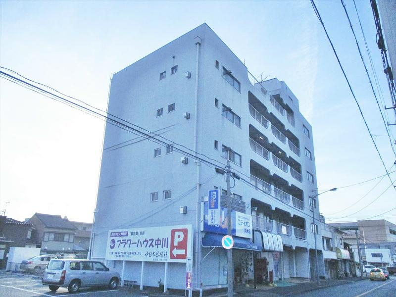 シャトーキワカ