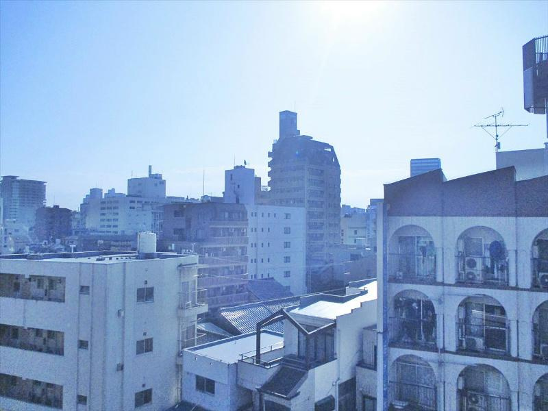 マノアール･泉の展望|マノアール泉