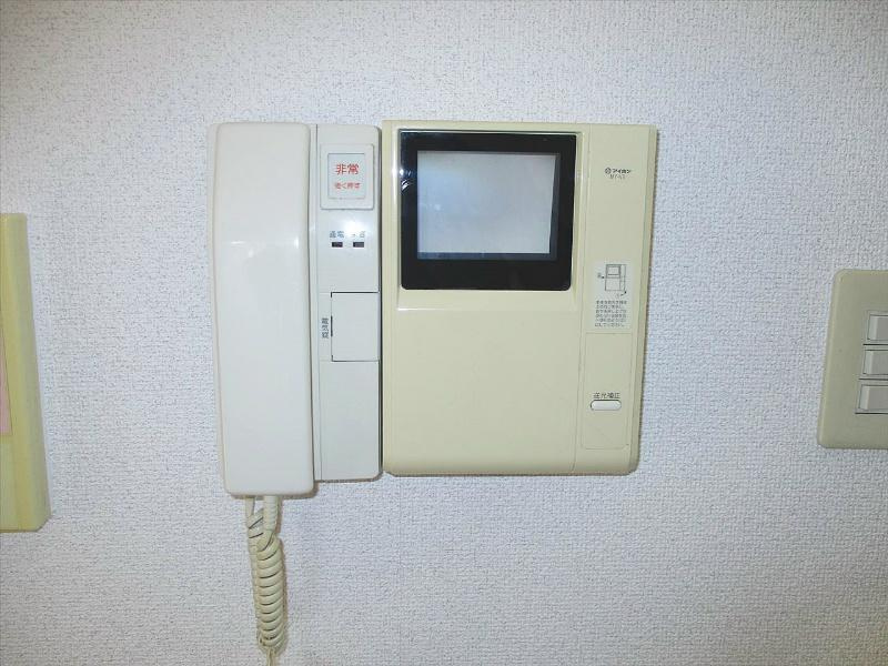 マノアール･泉のセキュリティ|マノアール泉