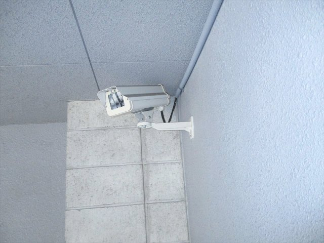 マノアール･泉のセキュリティ|マノアール泉