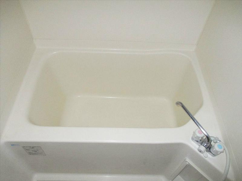 マノアール･泉の浴室|マノアール泉