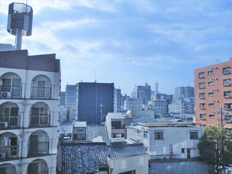 マノアール･泉の展望|マノアール泉