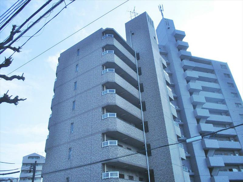 ルミエール芳野