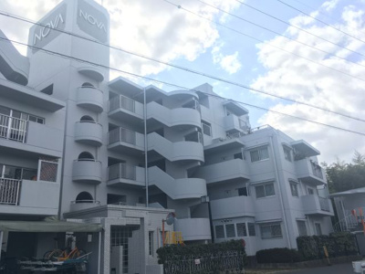 【外観】 | ノバカネイチ学園前