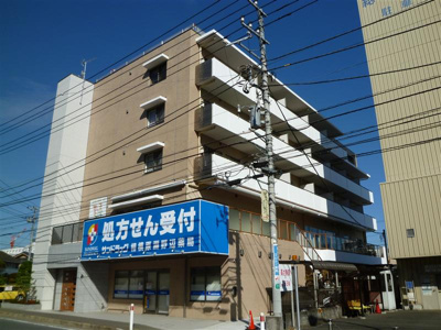 【外観】 | POCO　A　POCO