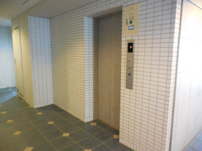 【その他共用部分】 | アルファレガロ上沢