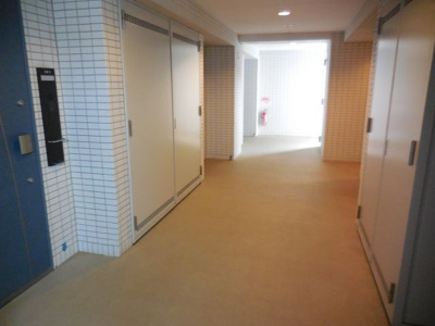 【ロビー】 | アルファレガロ上沢