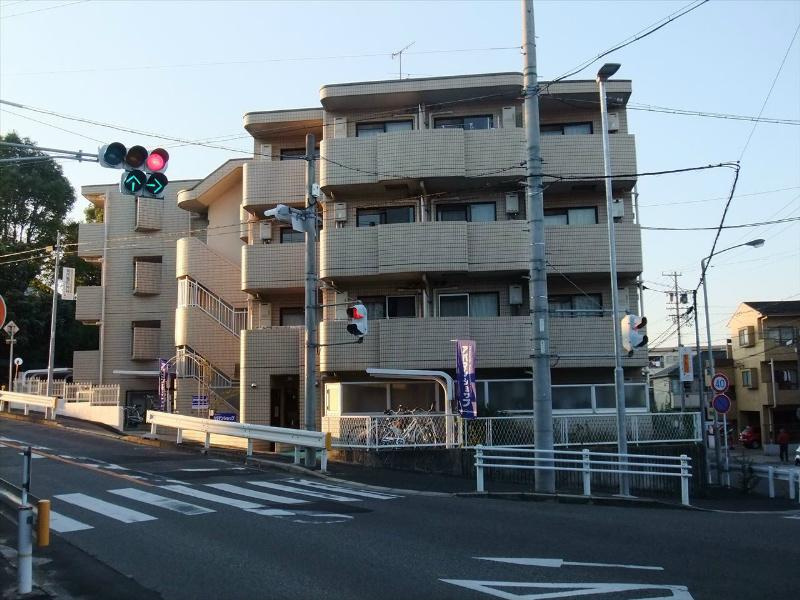 メゾン・ド・アベ―ユ