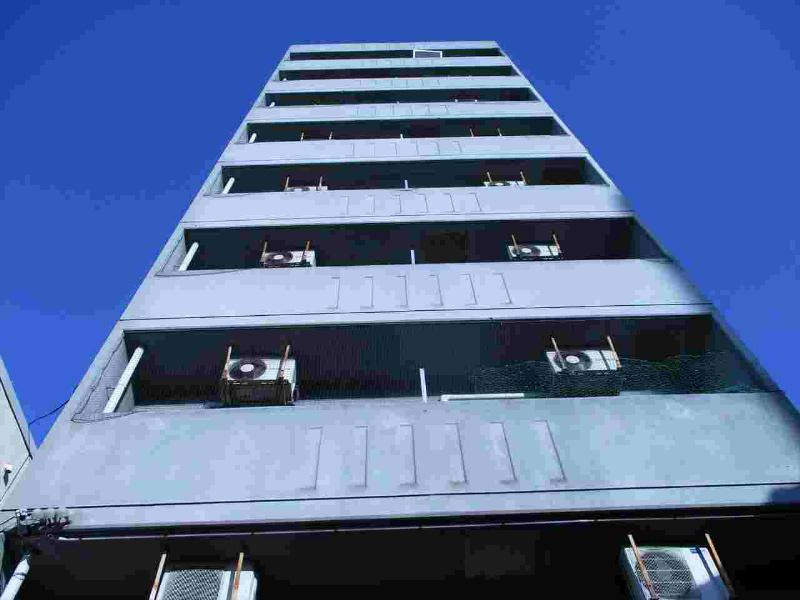 メゾン・ド・オーブの外観|メゾン・ド・オーブ