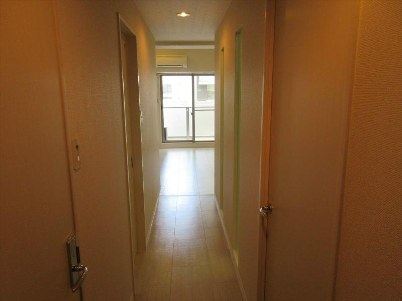 AHビル（エーエイチビル）のその他共用部分|AHビル