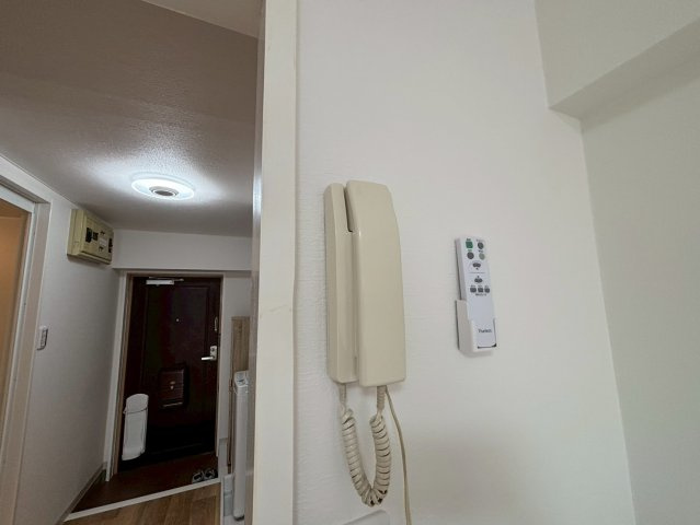 ANNEX池下｜名古屋市の賃貸ならMｙ賃貸のセキュリティ|ANNEX池下