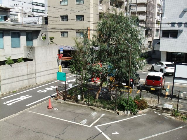 ANNEX池下｜名古屋市の賃貸ならMｙ賃貸の展望|ANNEX池下