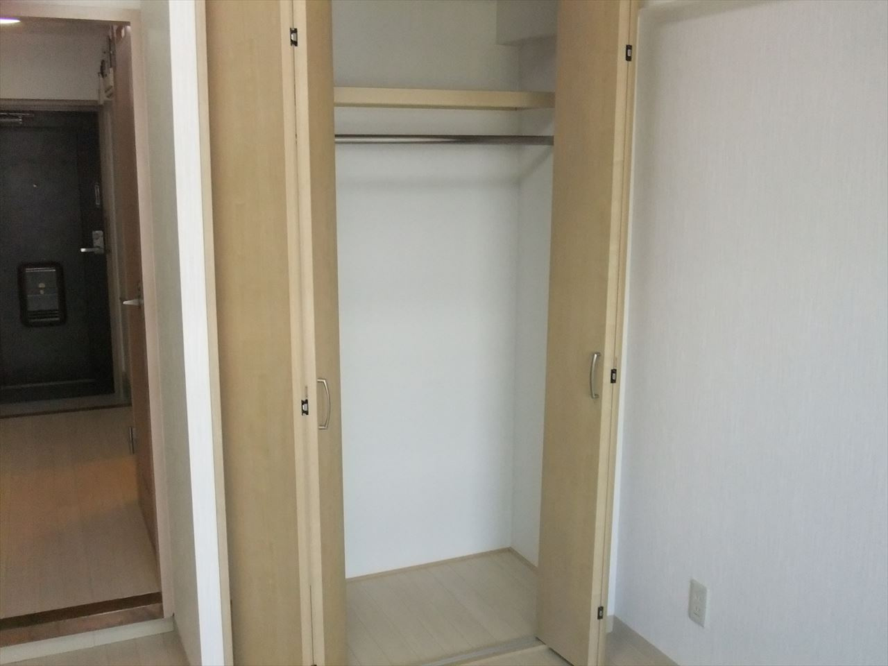 ANNEX池下｜名古屋市の賃貸ならMｙ賃貸の収納|ANNEX池下