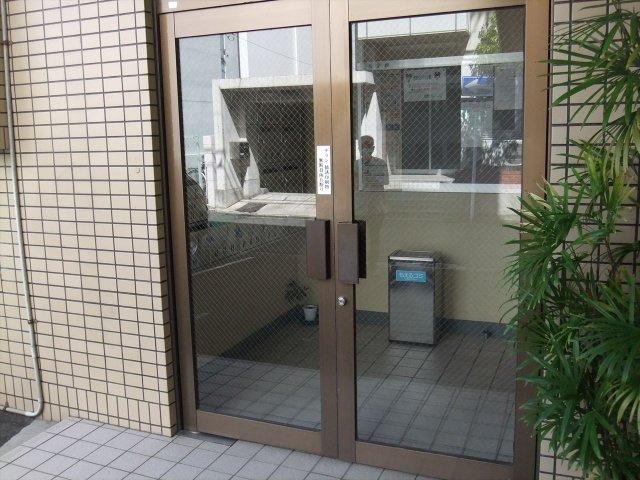 ANNEX池下｜名古屋市の賃貸ならMｙ賃貸のエントランス|ANNEX池下