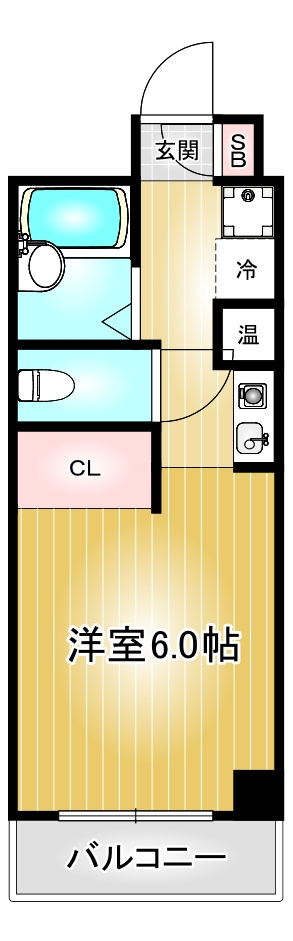 ANNEX池下｜名古屋市の賃貸ならMｙ賃貸