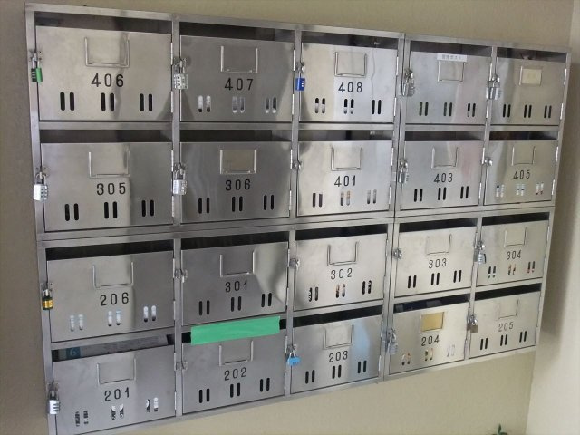 ANNEX池下｜名古屋市の賃貸ならMｙ賃貸のその他共用部分|ANNEX池下