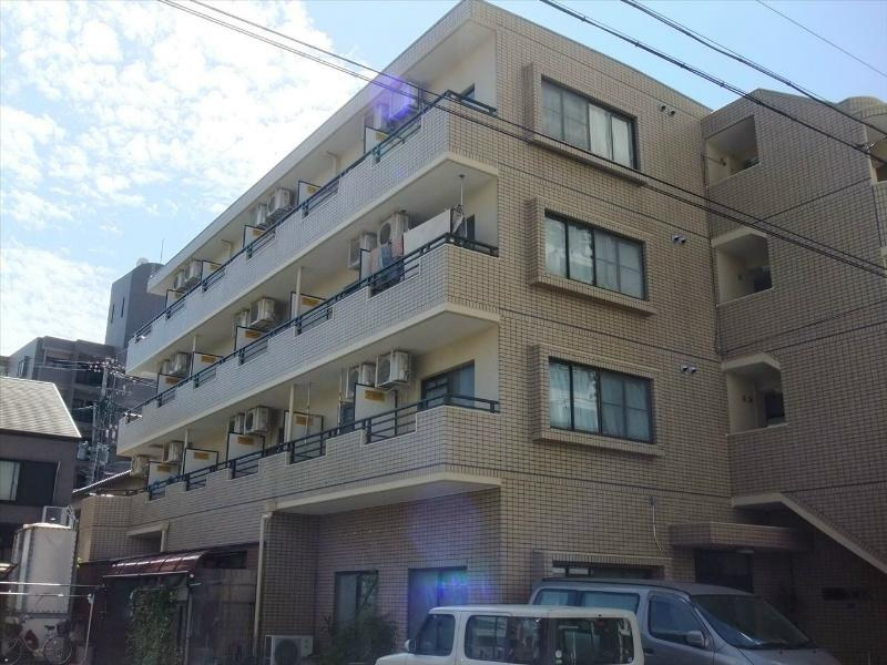 ANNEX池下｜名古屋市の賃貸ならMｙ賃貸