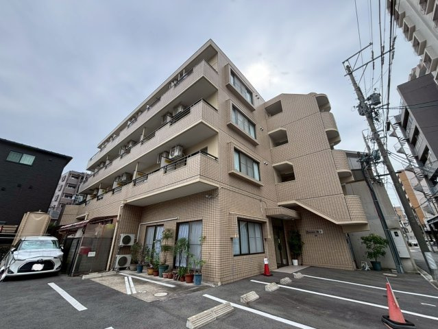 ANNEX池下｜名古屋市の賃貸ならMｙ賃貸