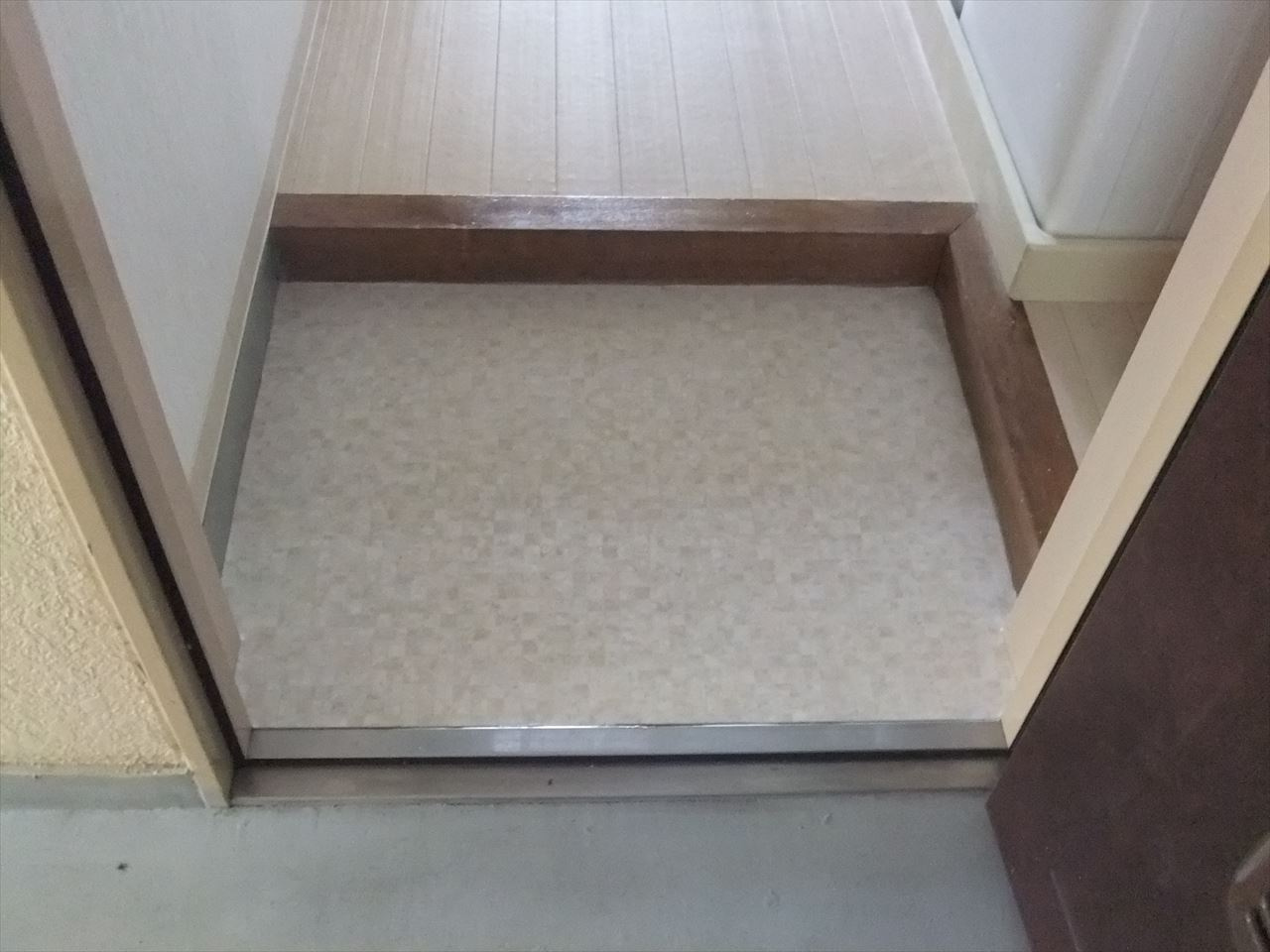 ANNEX池下｜名古屋市の賃貸ならMｙ賃貸の玄関|ANNEX池下