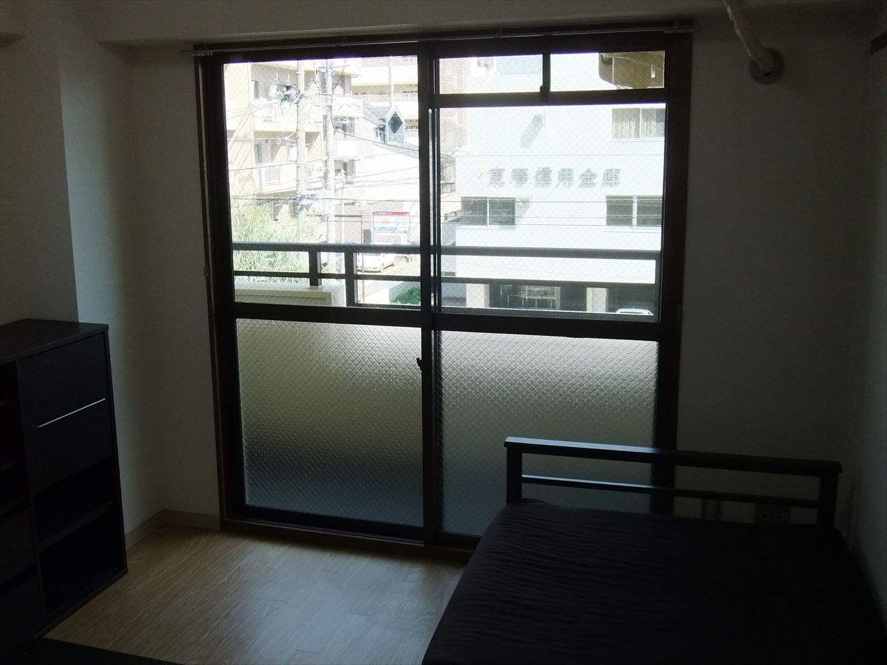 ANNEX池下｜名古屋市の賃貸ならMｙ賃貸の寝室|ANNEX池下
※モデルルーム