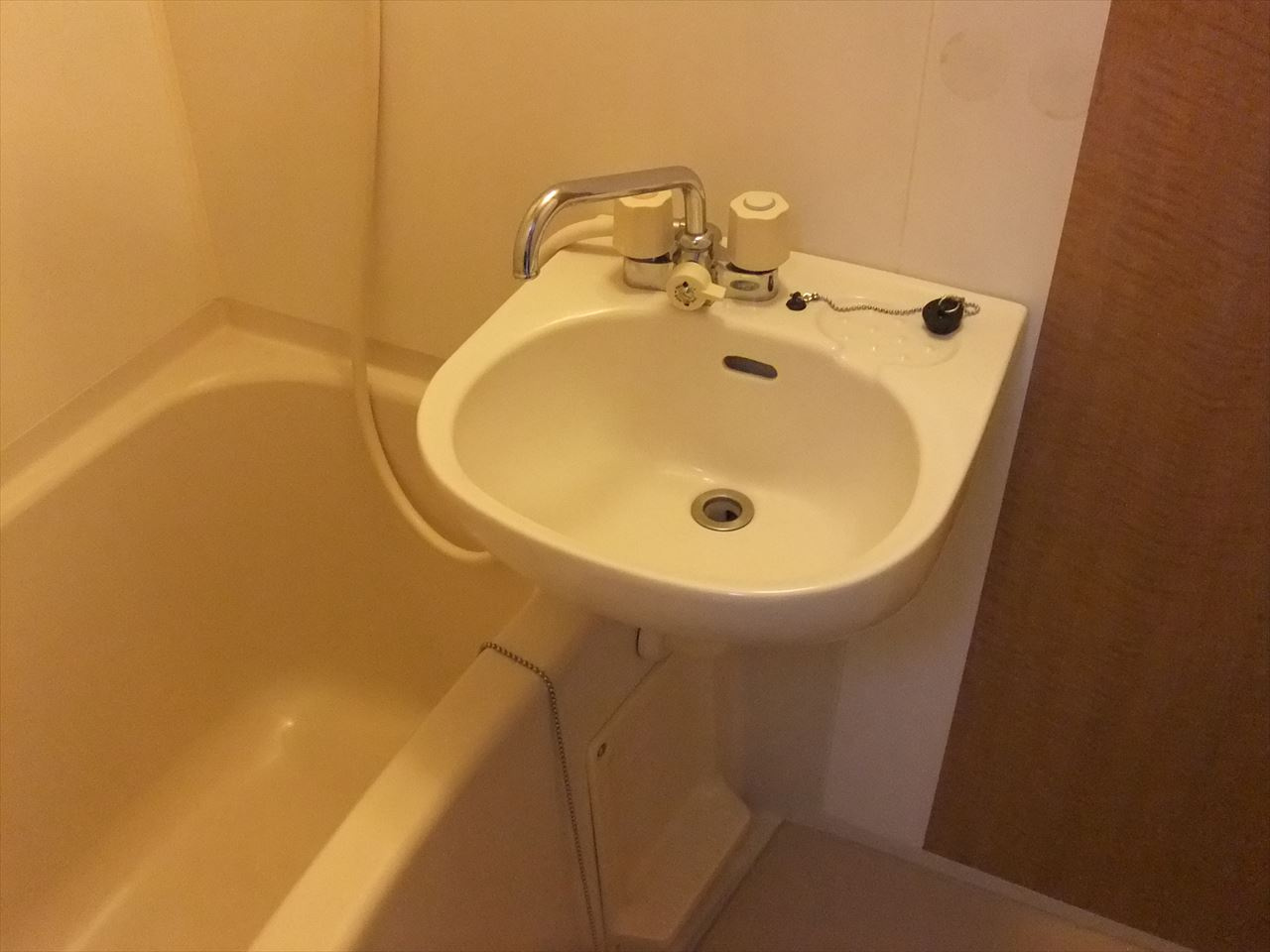 ANNEX池下｜名古屋市の賃貸ならMｙ賃貸の洗面所|ANNEX池下