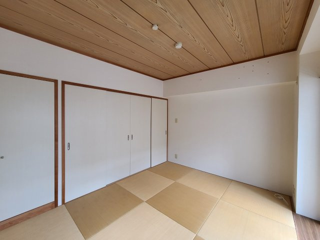 アミティヤスダの和室|アミティヤスダ