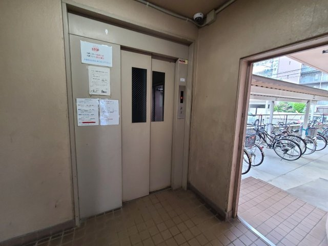 アミティヤスダのその他共用部分|アミティヤスダ