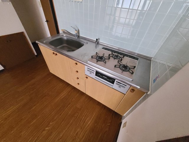アミティヤスダ❘名古屋市の賃貸ならMy賃貸のキッチン|アミティヤスダ