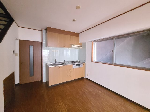 アミティヤスダ❘名古屋市の賃貸ならMy賃貸の居間・リビング|アミティヤスダ