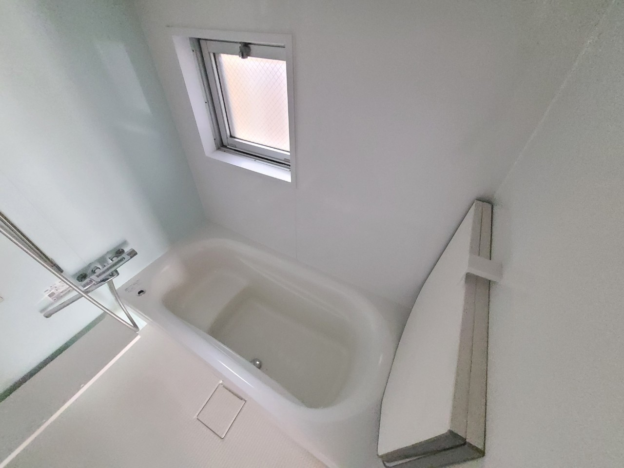 アミティヤスダの浴室|アミティヤスダ