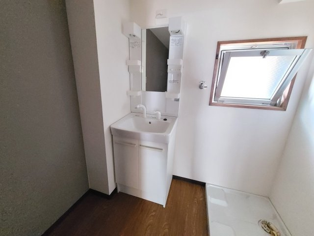アミティヤスダ❘名古屋市の賃貸ならMy賃貸の洗面所|アミティヤスダ