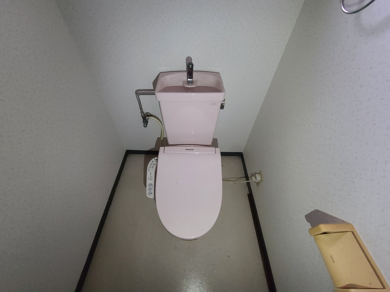 アミティヤスダのトイレ|アミティヤスダ