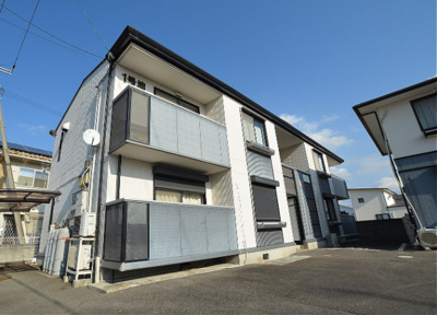 【外観】 | メゾン本山1