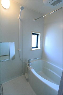 【浴室】 | メゾン本山1