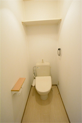 【トイレ】 | メゾン本山1