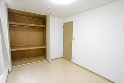 【収納】 | メゾン本山1