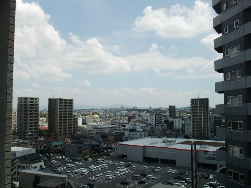 ルーエ千種の展望|ルーエ千種