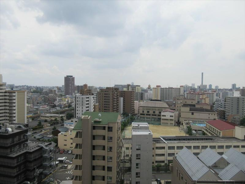 マリオン千種の展望|マリオン千種