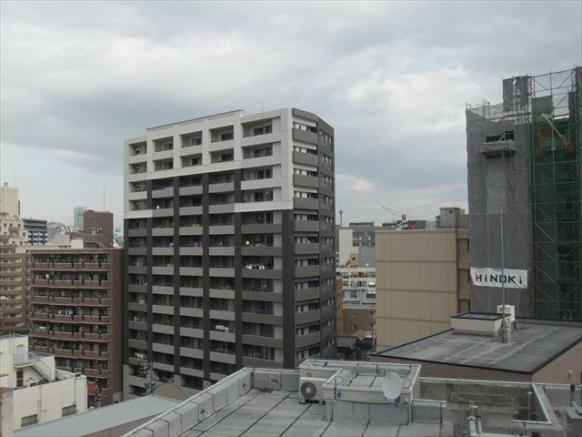 KAMIMAEZU RISEの展望|KAMIMAEZU RISE